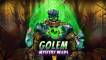 Golem Mystery Wilds slot