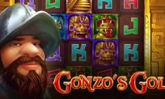 Play Gonzo's Gold