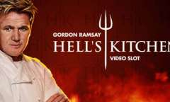 Play Gordon Ramsay Hell's Kitchen