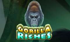 Play Gorilla Riches