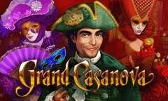 Play Grand Casanova