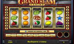 Play Grand Slam Casino