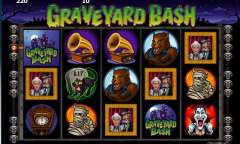 Play Graveyard Bash