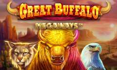 Play Great Buffalo Megaways