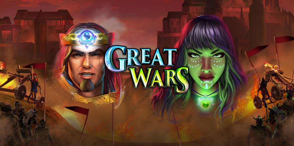 Great Wars