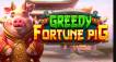 Greedy Fortune Pig slot