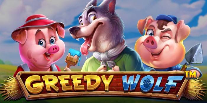 Greedy Wolf