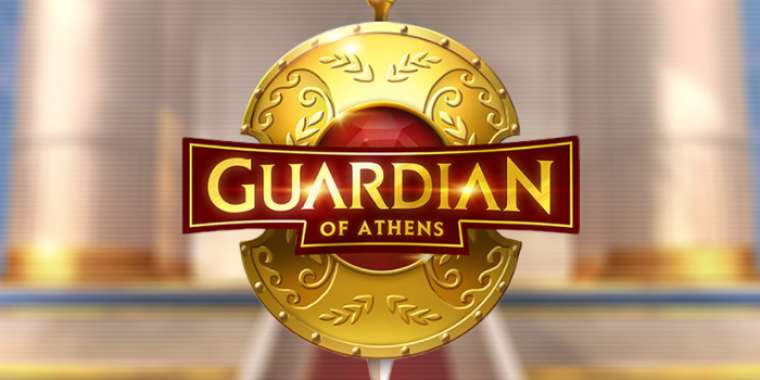 Play Guardian of Athens slot