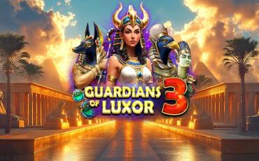 Guardians of Luxor 3