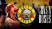 Guns N’ Roses slot