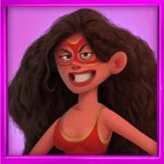 Gustavo El Luchador: Brunette