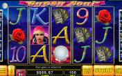 Gypsy Soul slot