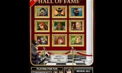 Play Hall of Fame