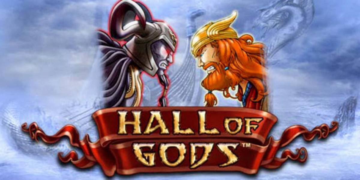 Hall of Gods