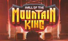 Play Hall of the Mountain King