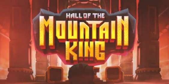 Hall of the Mountain King (Quickspin)