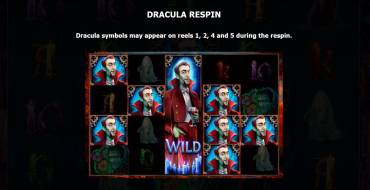 Halloween Wins 2: Free spins and/or respins