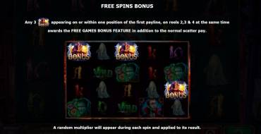 Halloween Wins 2: Free spins and/or respins