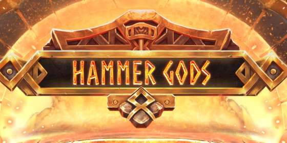Hammer Gods (Red Tiger)