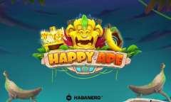 Play Happy Ape