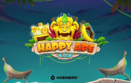 Happy Ape (Habanero)