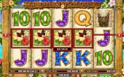 Hawaiian Treasure slot