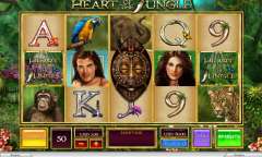 Play Heart of the Jungle