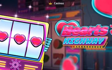Hearts Highway