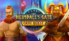 Play Heimdall's Gate Cash Quest