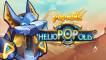 HelioPOPolis slot