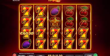 Hell Hot 100: Winnings