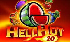 Play Hell Hot 20