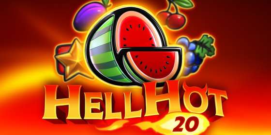Hell Hot 20 (Endorphina)