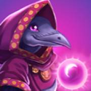 Heroes Hunt Megaways: Raven