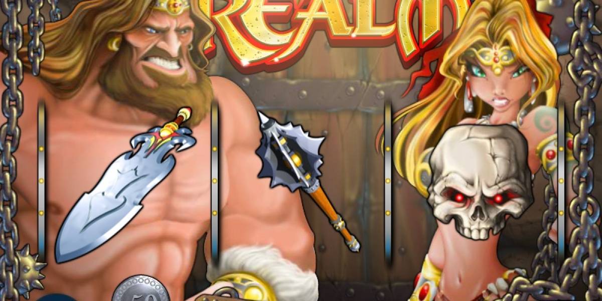 Heroes’ Realm
