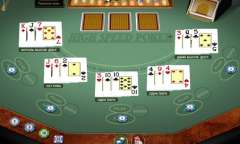 Play High Speed Poker Gold
