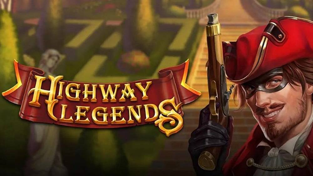 Highway Legends