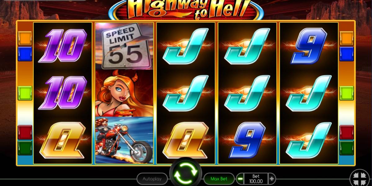 Highway to Hell