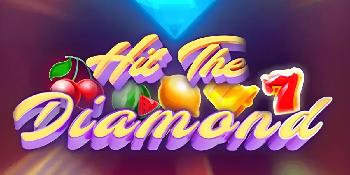 Hit The Diamond
