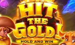 Play Hit the Gold!