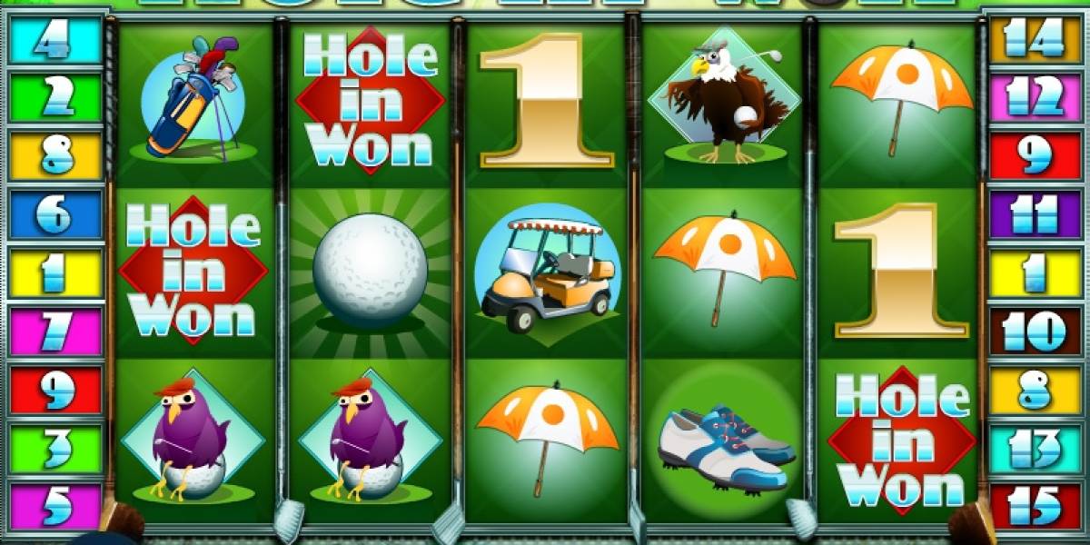 Hole in Won