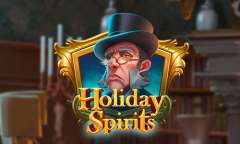 Play Holiday Spirits