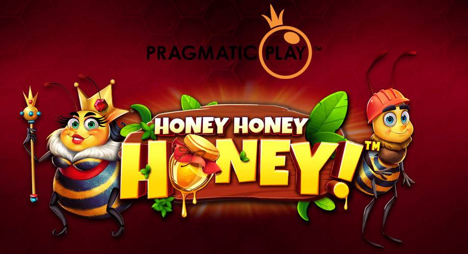 Honey, Honey, Honey!