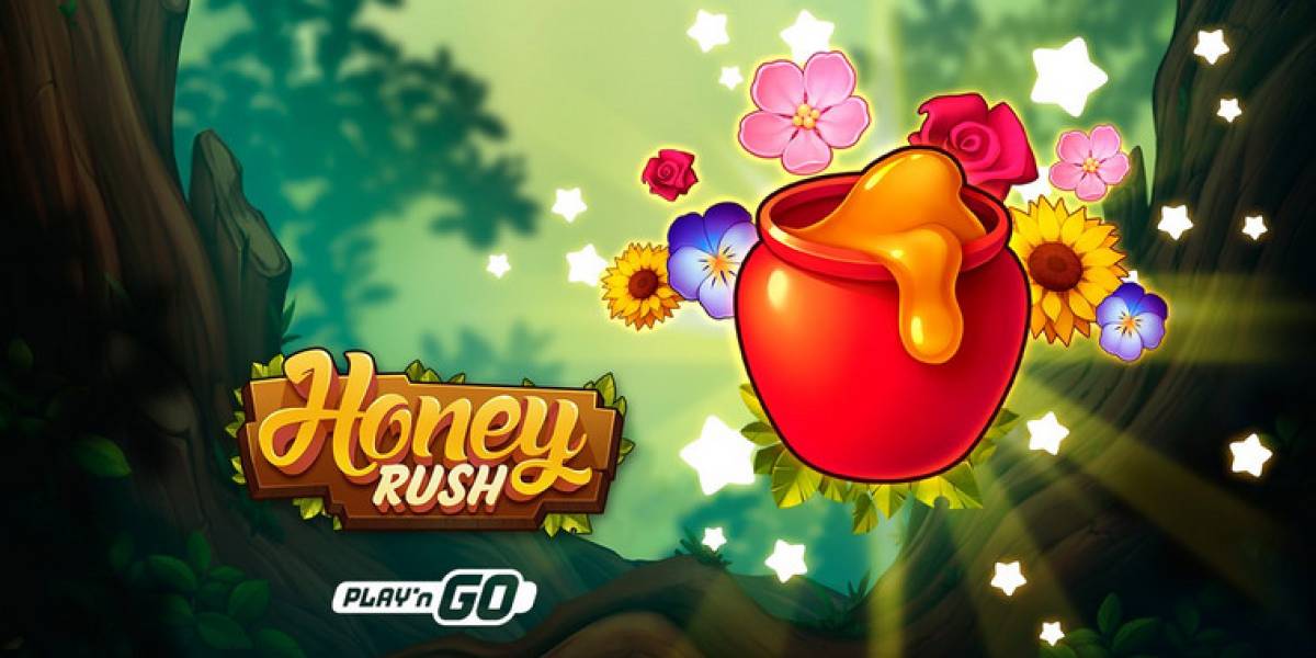 Honey Rush