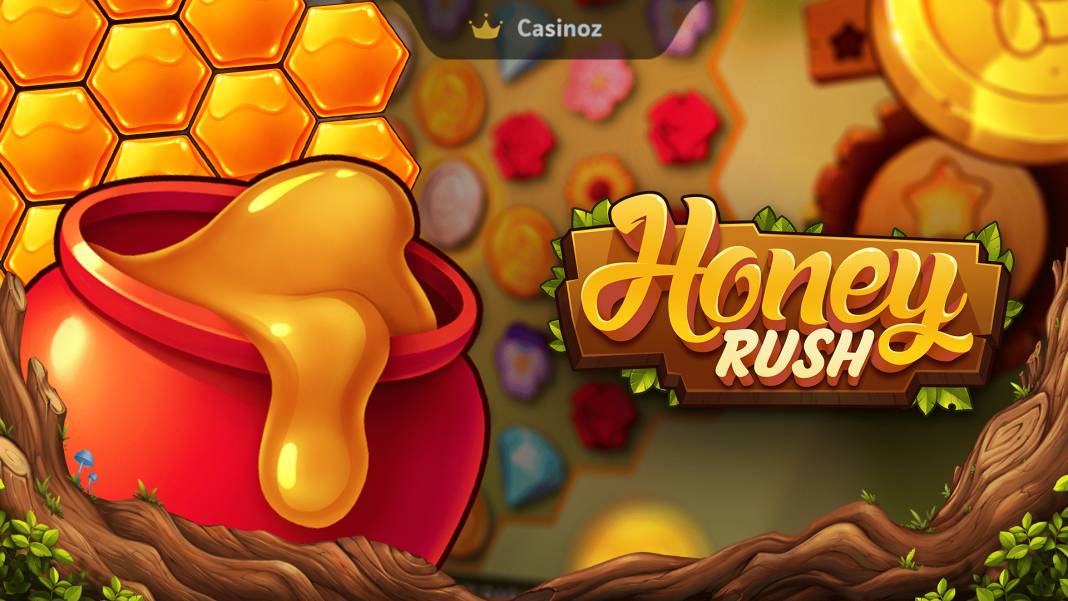 Honey Rush