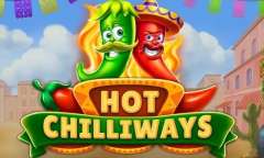 Play Hot Chilliways