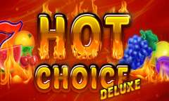 Play Hot Choice Deluxe