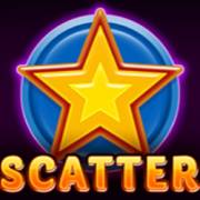 Hot Fruits 100: Scatter