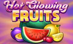 Play Hot Glowing Fruits