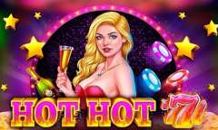 Play Hot Hot 777